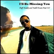 P Diddy - I'll Be Missing You